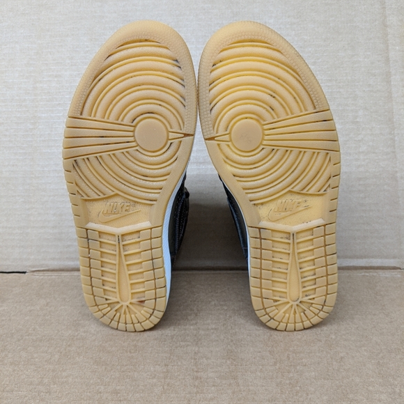 Air Jordan 1 mid nouveau - Picture 7 of 8